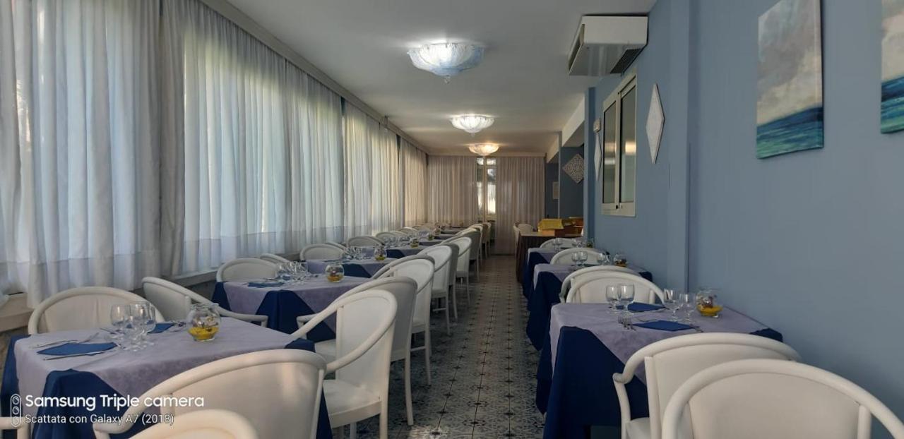 Baia Degli Dei Apartment Джардини Наксос Екстериор снимка