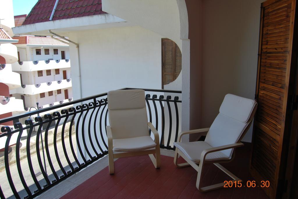 Baia Degli Dei Apartment Джардини Наксос Стая снимка