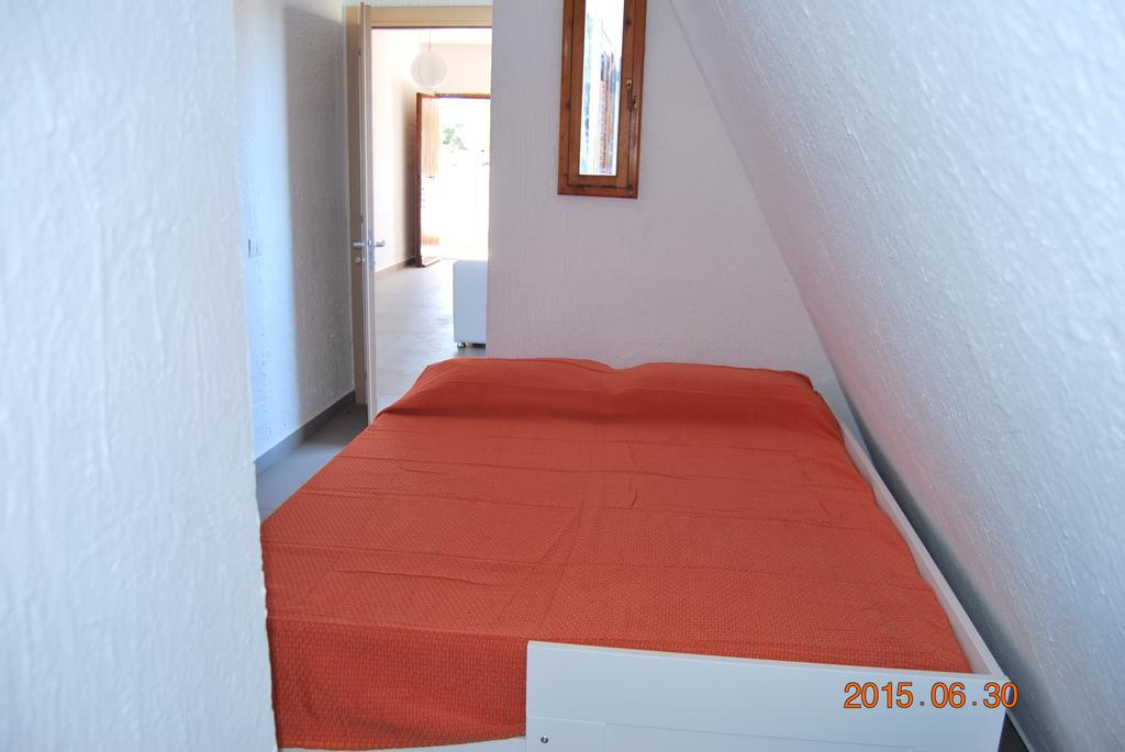 Baia Degli Dei Apartment Джардини Наксос Стая снимка