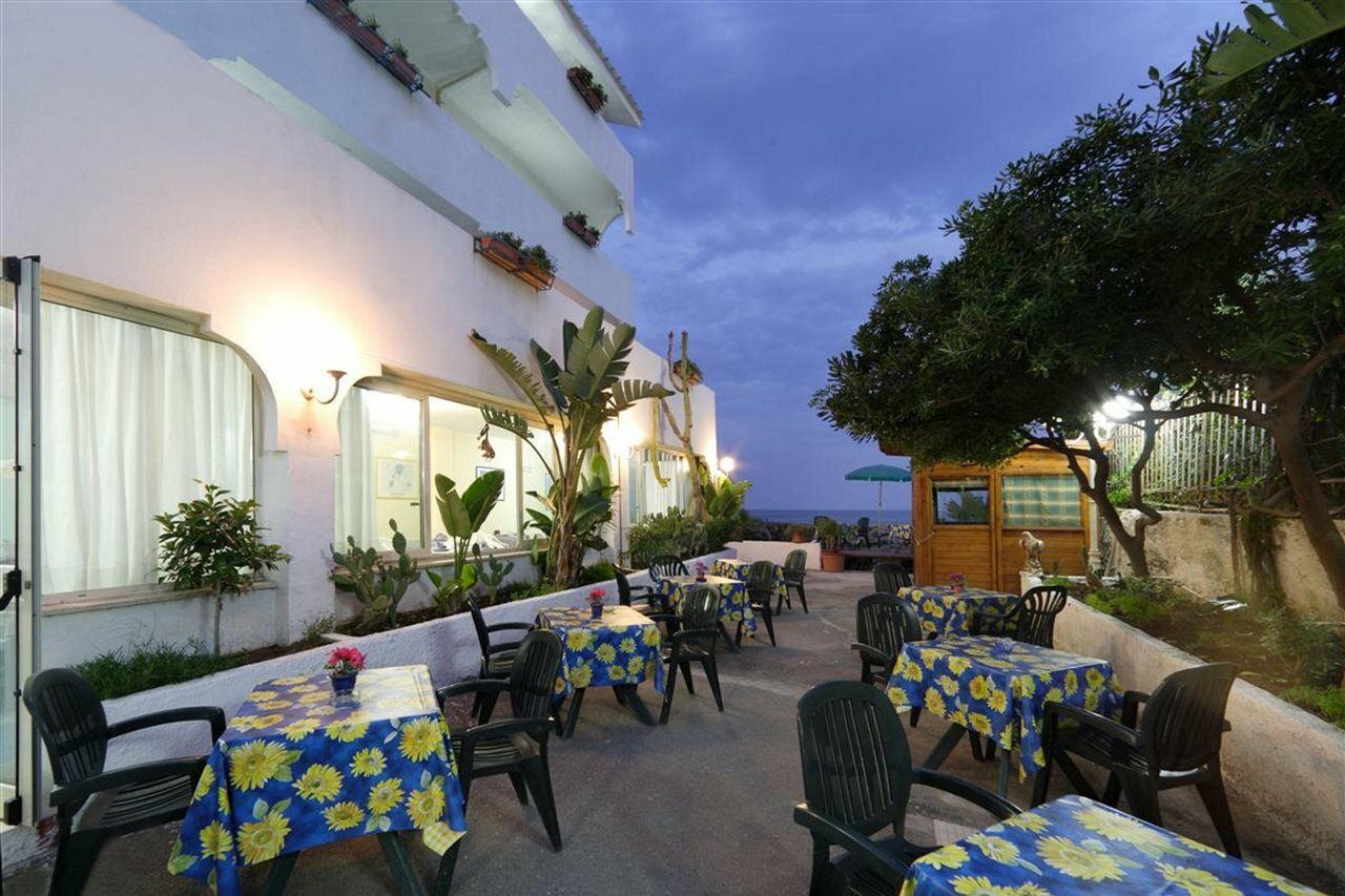 Baia Degli Dei Apartment Джардини Наксос Екстериор снимка