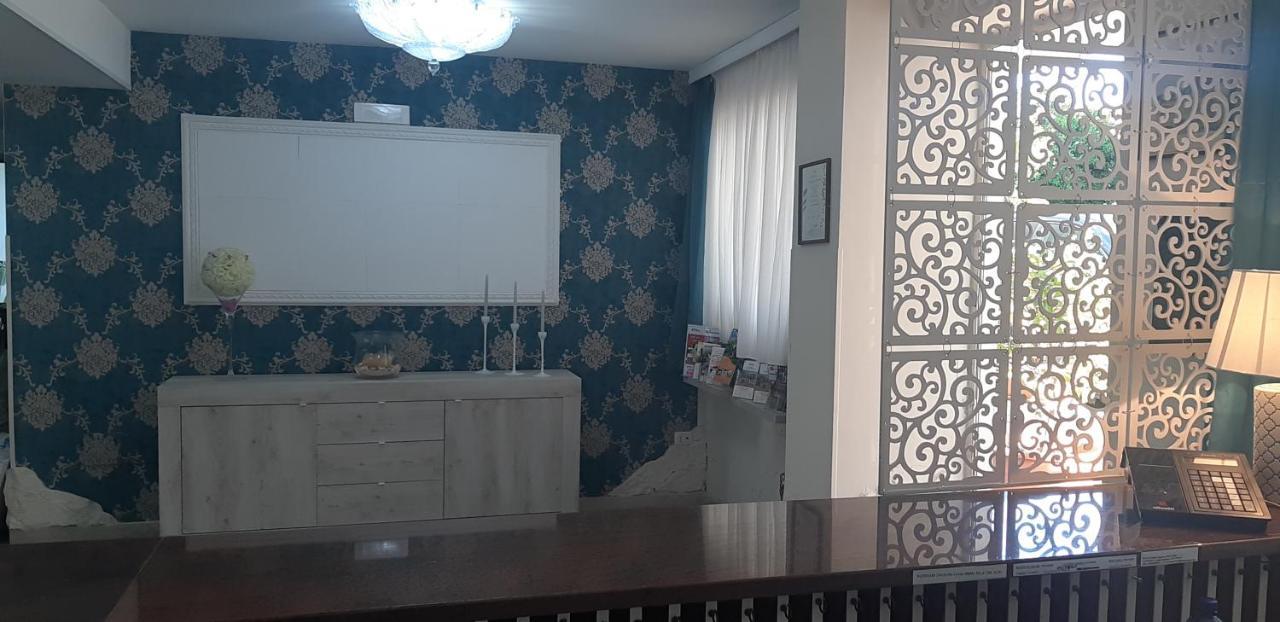 Baia Degli Dei Apartment Джардини Наксос Екстериор снимка